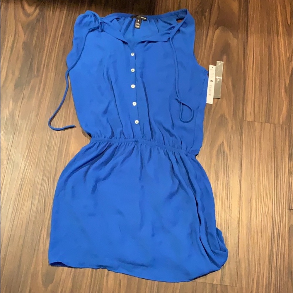 romper never worn